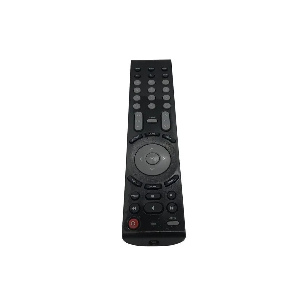 Original OEM JVC Television Remote Control 130910 TESTED & WORKING